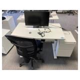 Office Set Up