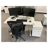 Office Set Up