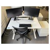 Office Set Up
