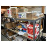 Shelving Racks