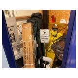 Room w/ Contents