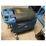 Global Scrubber Dryer