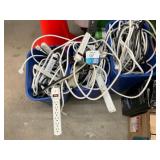 Assorted Outlets