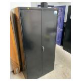 Uline Storage Cabinet