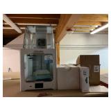 Ultimaker 2+ 3D Printer