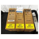 Dyaton Coolant Filter & Filter Cartridges