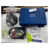 BK Precision 310 Digital Milli-Ohm Meter