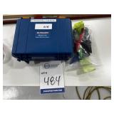 BK Precision 310 Digital Milli-Ohm Meter