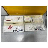 Gigavac HBD41AA High Voltage Maintenance Switches