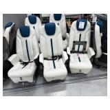 Aircraft Seats