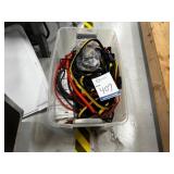 Brusa NLG513 Charger & Speed7 VIPA CPU Module
