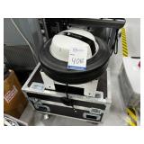 Aircraft Wheel w/ Motor