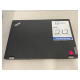 Lenovo ThinkPad P15 Gen1 Laptop