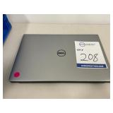 Dell Precision 5520 Laptop