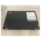 Lenovo ThinkPad P15 Gen1 Laptop