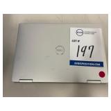 Dell XPS 13 9310 2-in-1 Laptop