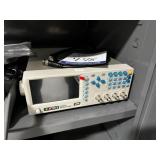 MATRIX LCR Meter MCR-6100A 12Hz-100MHz