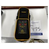 Martindale VT25 Voltage Tester & Proving Unit