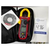 AMPROBE AMP-330 Clamp Meter