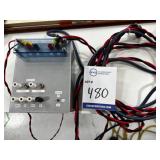FTC2682 Actuator Control Unit