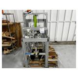 Magnaghi Aeronautica Nose Landing Gear