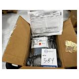 Honeywell KGS200-4358 GPS Receiver