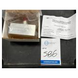 Precision V221F-24 Valve