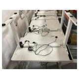 Height Adjustable Desks
