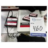 Vector VN1630A CAN/LIN Interface