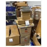 Boxes w/ Fasteners