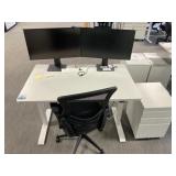 Office Set Up