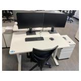 Office Set Up