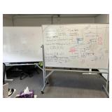 Mobile Whiteboards