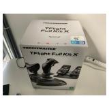 Thrustmaster TFlight Full Kit X