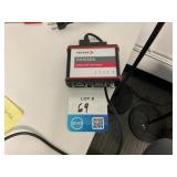 Vector VN1630A CAN/LIN Interface