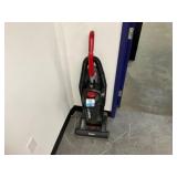 Sanitaire Quiet Clean Vacuum