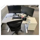Office Set Up