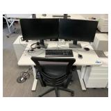 Office Set Up