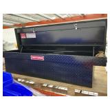 CRAFTSMAN Crossover Truck Tool Box