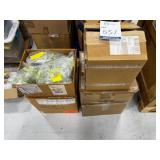 Boxes w/ Fasteners