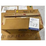 Spare Brake Power Pack