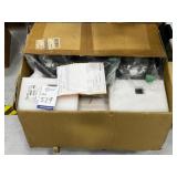 Chroma 17208M-6-30 8 Channel Battery Cell Tester