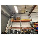 Pallet Rack No Content Included  9ï¿½ x 3ï¿½ x 8ï¿½