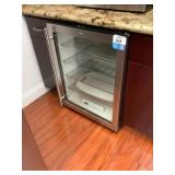 U-Line Fridge