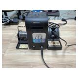 Metcal MX-500P Soldering & Desoldering Station