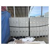 Global Lockers