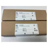 IO-Link Modules iFm AL2221 & iFm AL2230