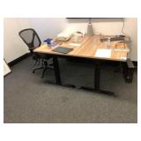 Office Setup