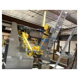 Fanuc R-1000iA/130F Robot Arm With Controller