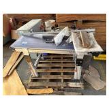 Electric Powered Roller Conveyors